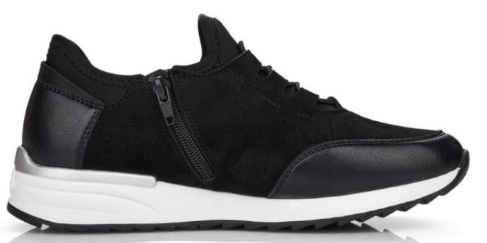 N8083-00 Rieker Туфли женские