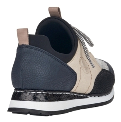 N3083-15 Rieker Туфли женские