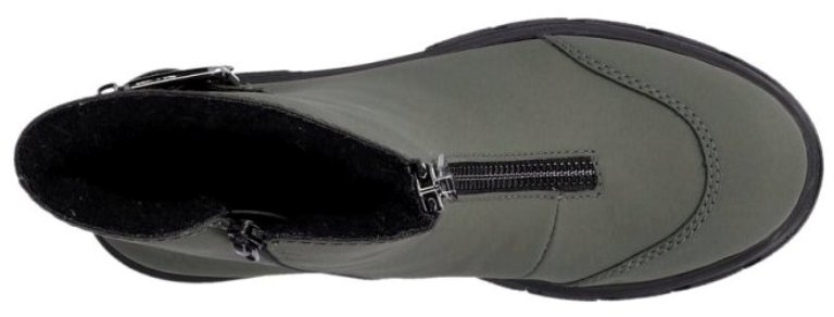 Z9194-54 Rieker Ботинки женские