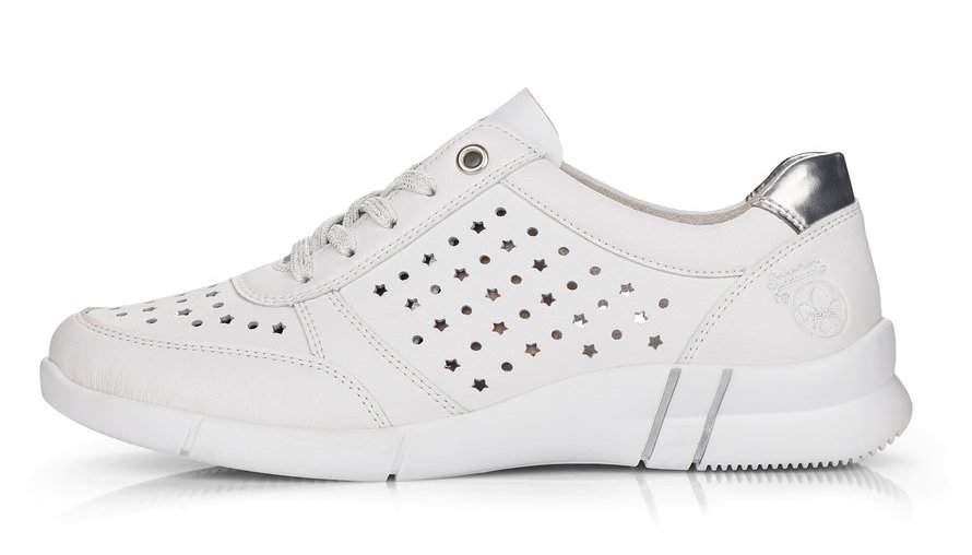 N2151-80 Rieker Туфли женские