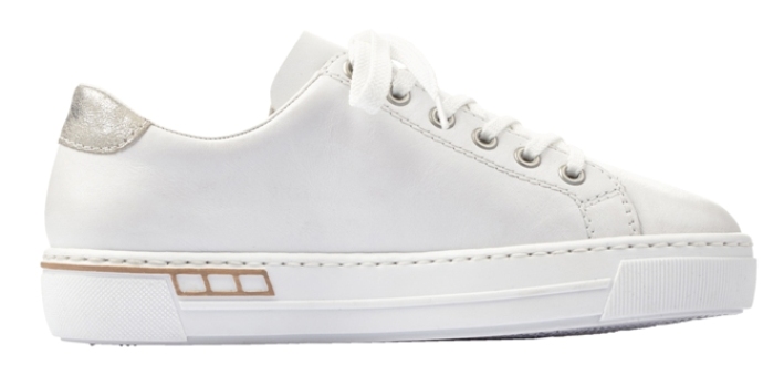 L88W1-80 Rieker Туфли женские