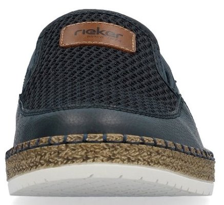 B5271-14 Rieker Туфли летние мужские