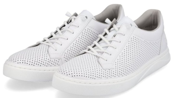 B9952-80 RIEKER Туфли мужские