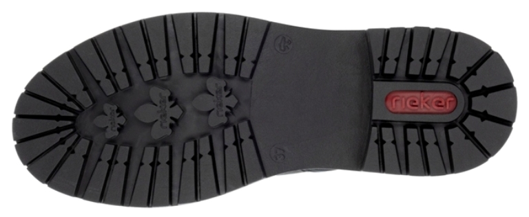 Y3163-54 Rieker Ботинки женские