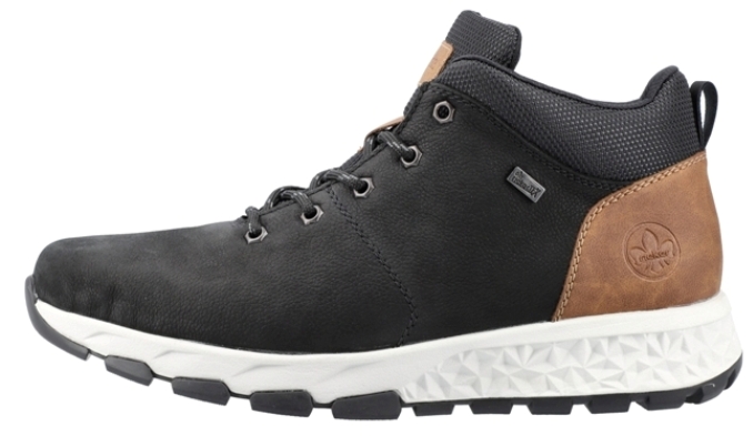 B6740-00 Rieker ботинки мужские