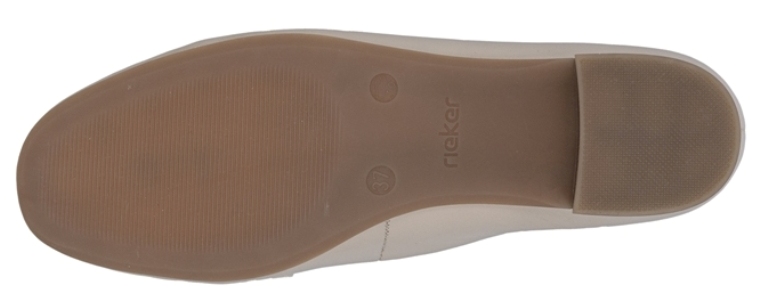 43454-62 Rieker Туфли женские