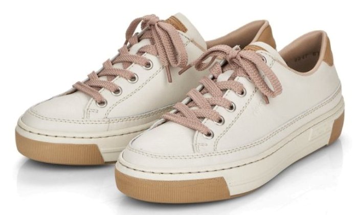 L8847-81 Rieker Туфли женские