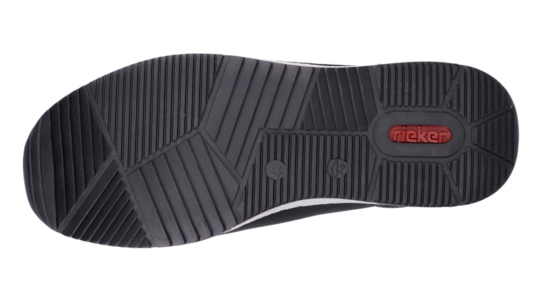 B3462-00 Rieker Туфли мужские