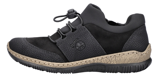 N32X8-00 Rieker Полуботинки женские