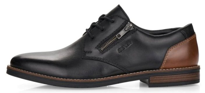 13503-00 Rieker Туфли мужские