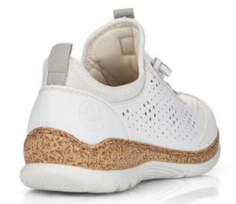 N4222-80 Rieker Туфли женские