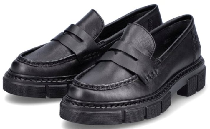 M3851-00 Rieker Туфли женские