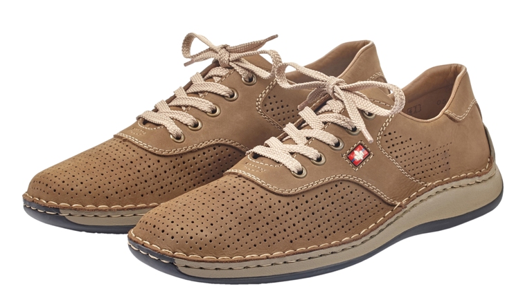 05225-64 RIEKER Туфли мужские