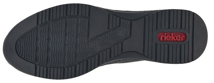 N4379-00 Rieker Туфли женские