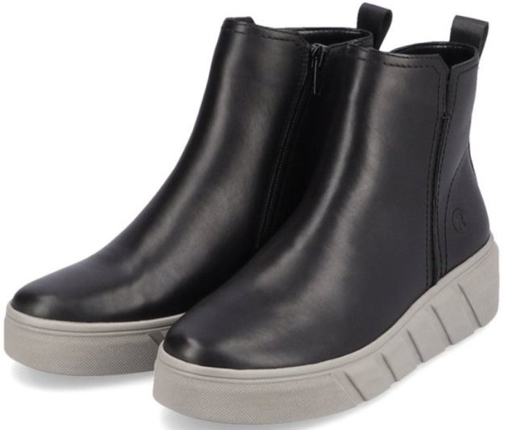 W0562-00 Rieker Ботинки женские