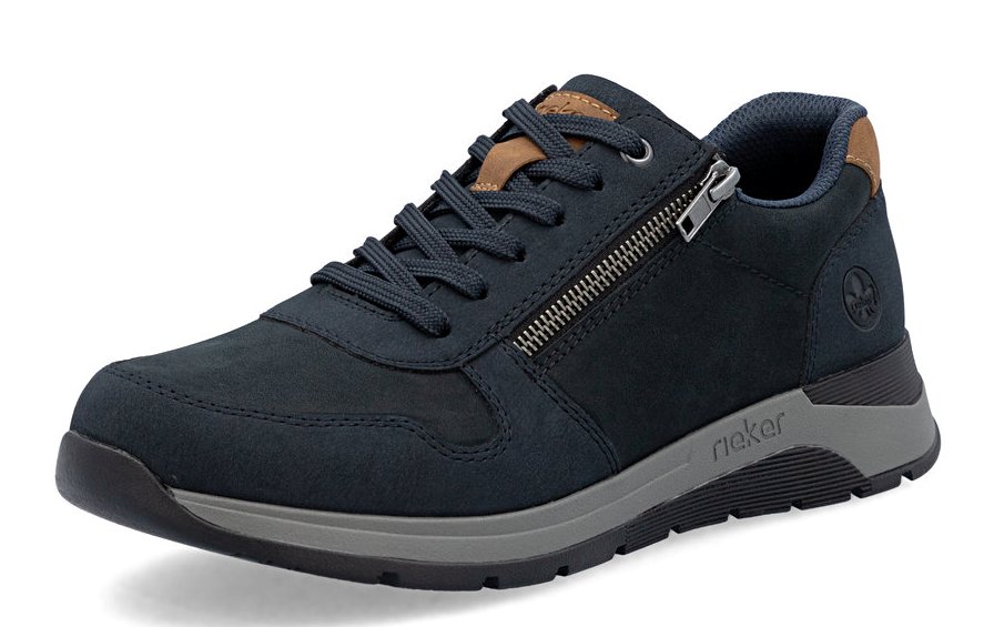 39615-14 Rieker Кроссовки мужские