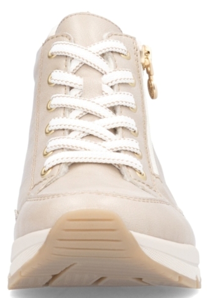 M6644-62 Rieker Ботинки женские