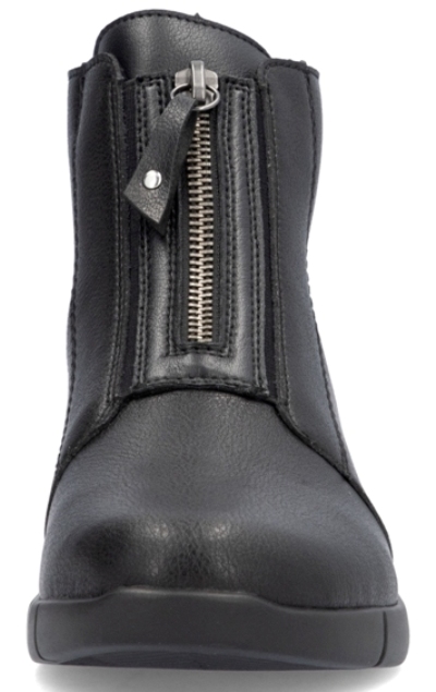 N2157-00 Rieker Ботинки женские