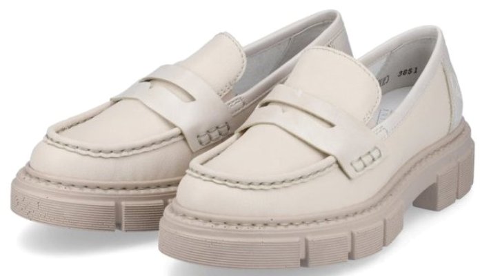 M3851-60 Rieker Туфли женские