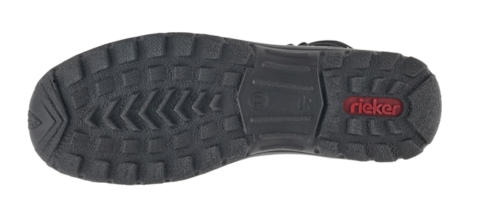 Z7172-60 Rieker полусапожки женские