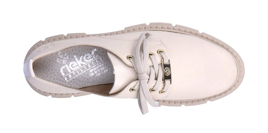 M3801-60 Rieker Туфли женские