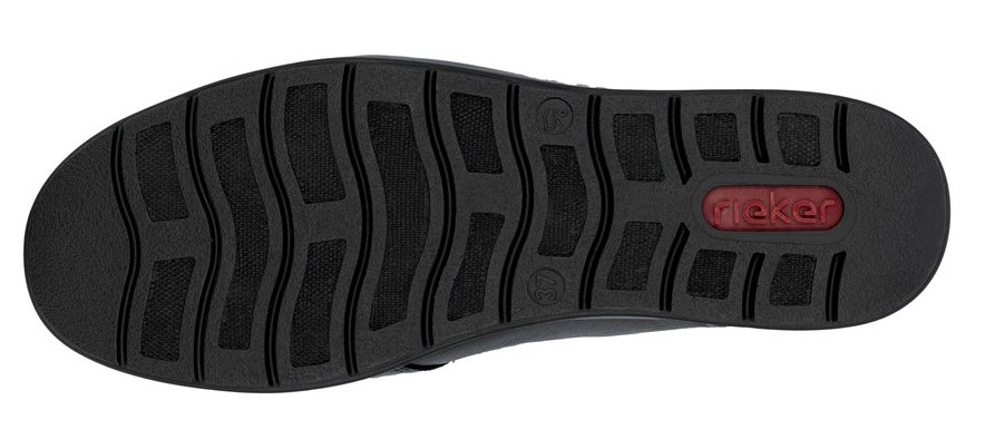 L4859-00 Rieker Ботинки женские