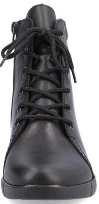 N2104-00 Rieker Ботинки женские