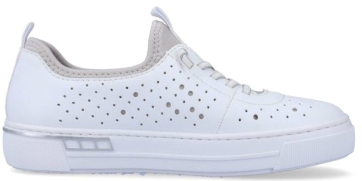 L8853-80 Rieker Туфли женские