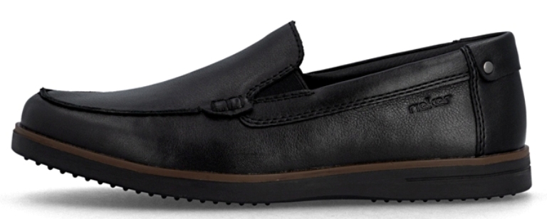 B2352-00 Rieker Туфли мужские