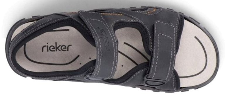25053-00 RIEKER Сандалеты мужские