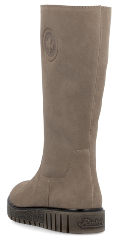 Y3462-64 Rieker Сапоги женские