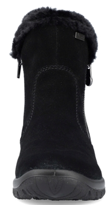 L7162-00 Rieker Полусапожки женские