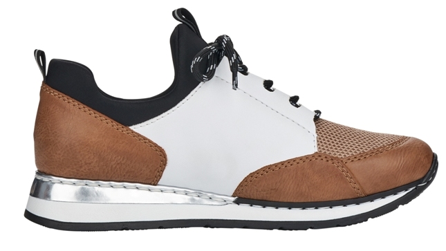 N3083-64 Rieker Туфли женские