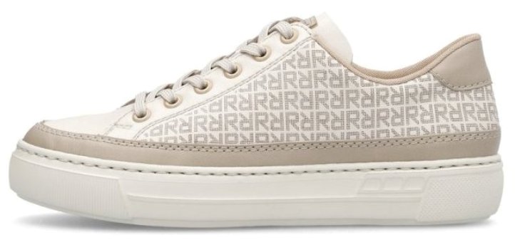 L9806-60 Rieker Туфли женские