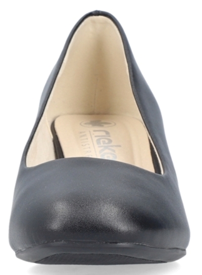 44750-04 Rieker Туфли женские