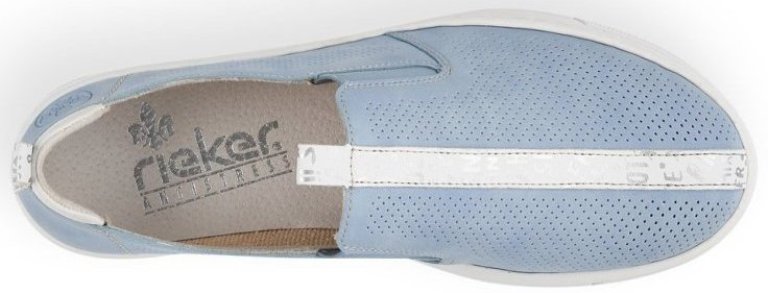L8852-10 Rieker Туфли женские