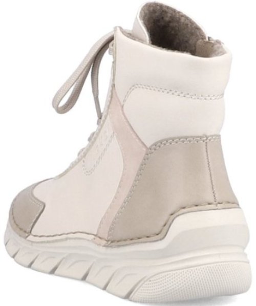 55003-60 Rieker Ботинки женские