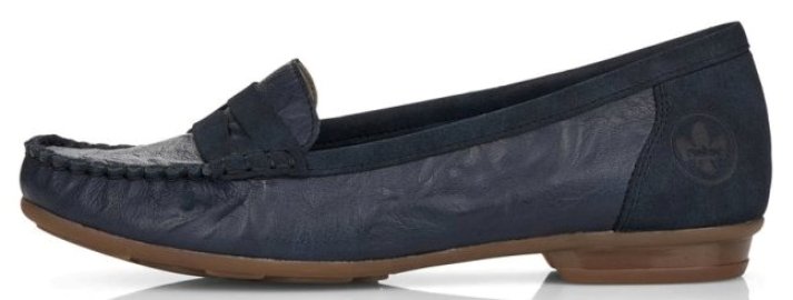 40054-15 Rieker Туфли женские