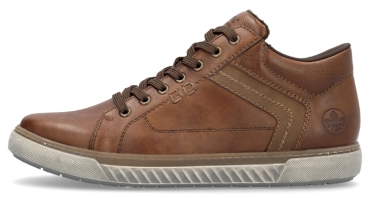 17940-24 Rieker Ботинки мужские