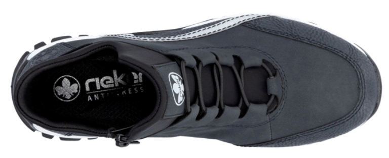 M9883-14 Rieker Ботинки женские