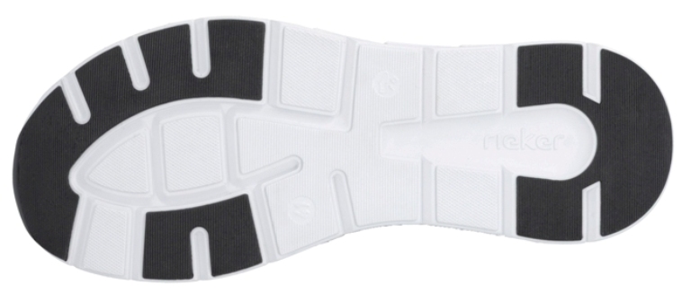 09100-14 Rieker Кроссовки мужские