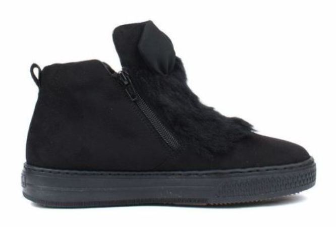 Z5952-00 Rieker ботинки женские