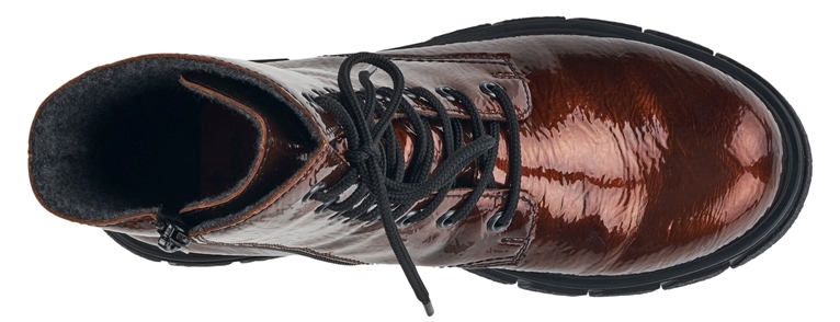 Z9120-25 Rieker Ботинки женские