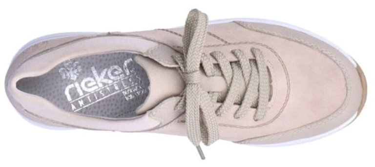 N4517-31 Rieker Туфли женские