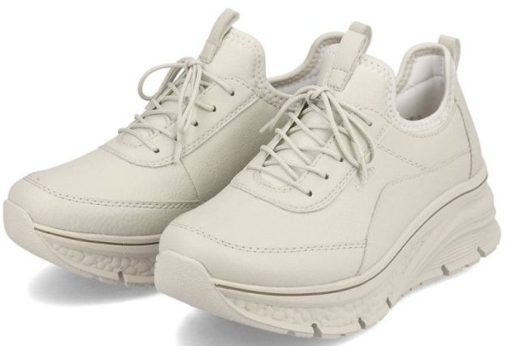 48050-60 Rieker Туфли женские