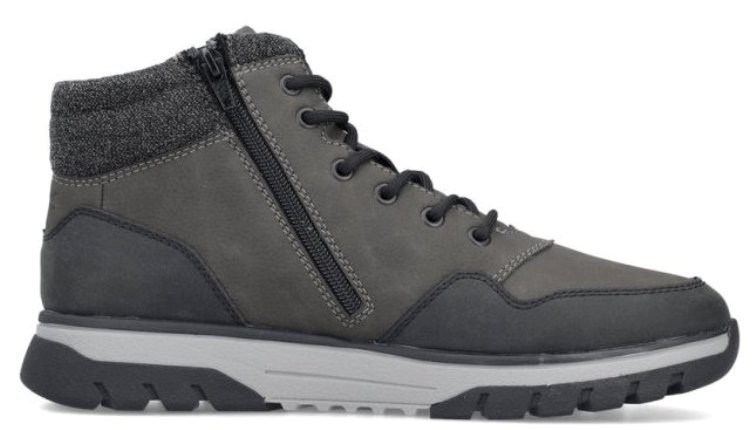B9340-45 Rieker Ботинки мужские