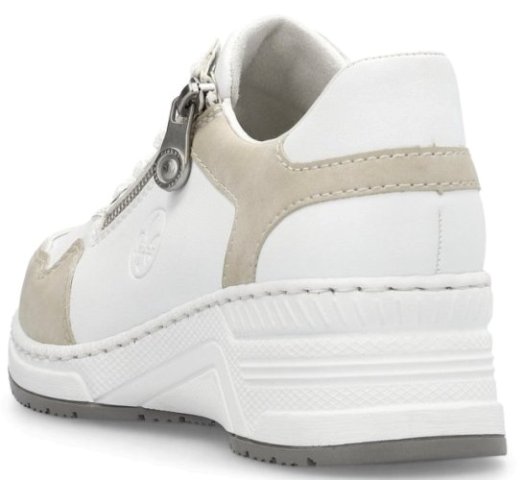 N4324-80 Rieker Туфли женские