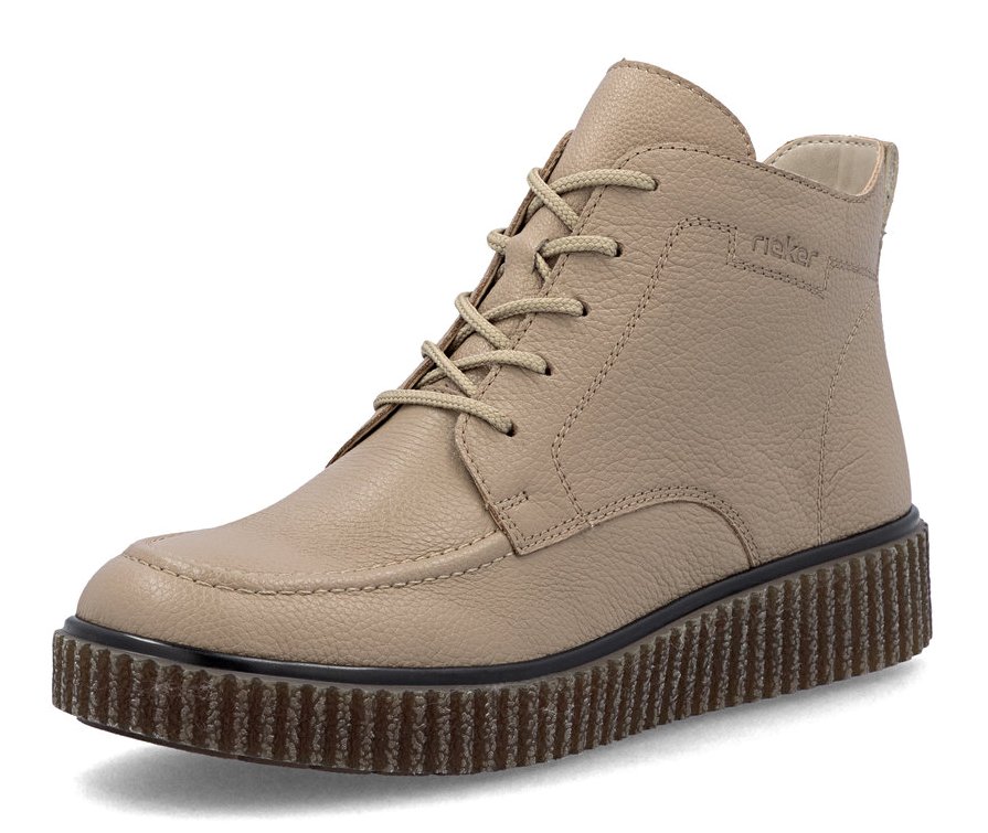 Y4304-20 Rieker Ботинки женские