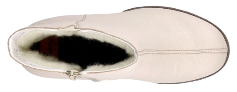 Z8081-60 Rieker Полусапожки женские