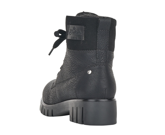 X2623-00 Rieker ботинки женские